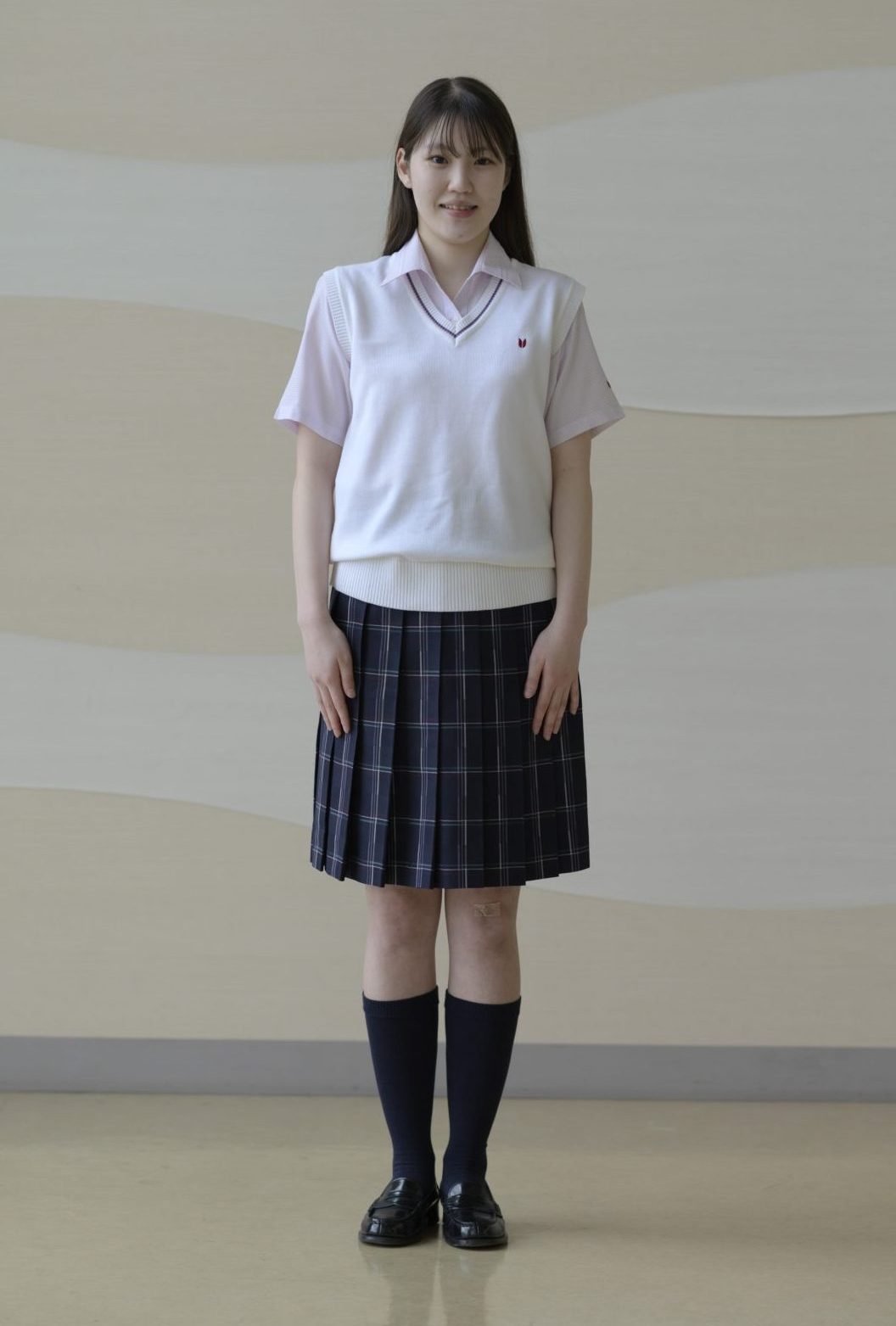 制服 | 英理女子学院高等学校