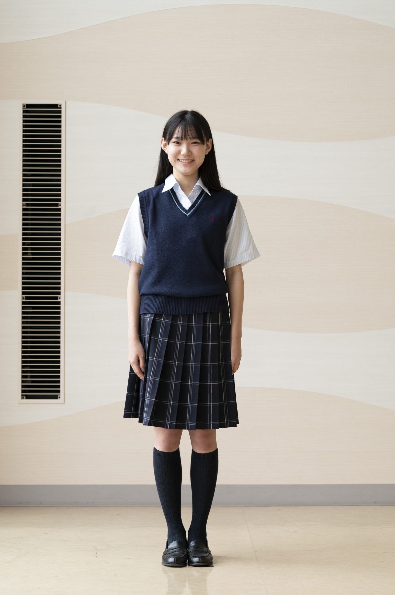 制服 | 英理女子学院高等学校