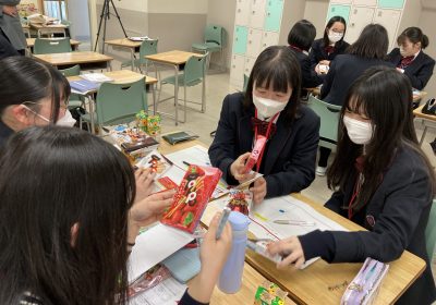 若者にどうやったらTOPPOがうけるか?